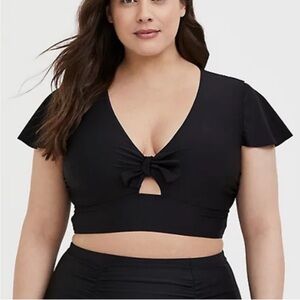 Torrid Bikini Top